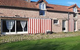 Ferme Des Capucines